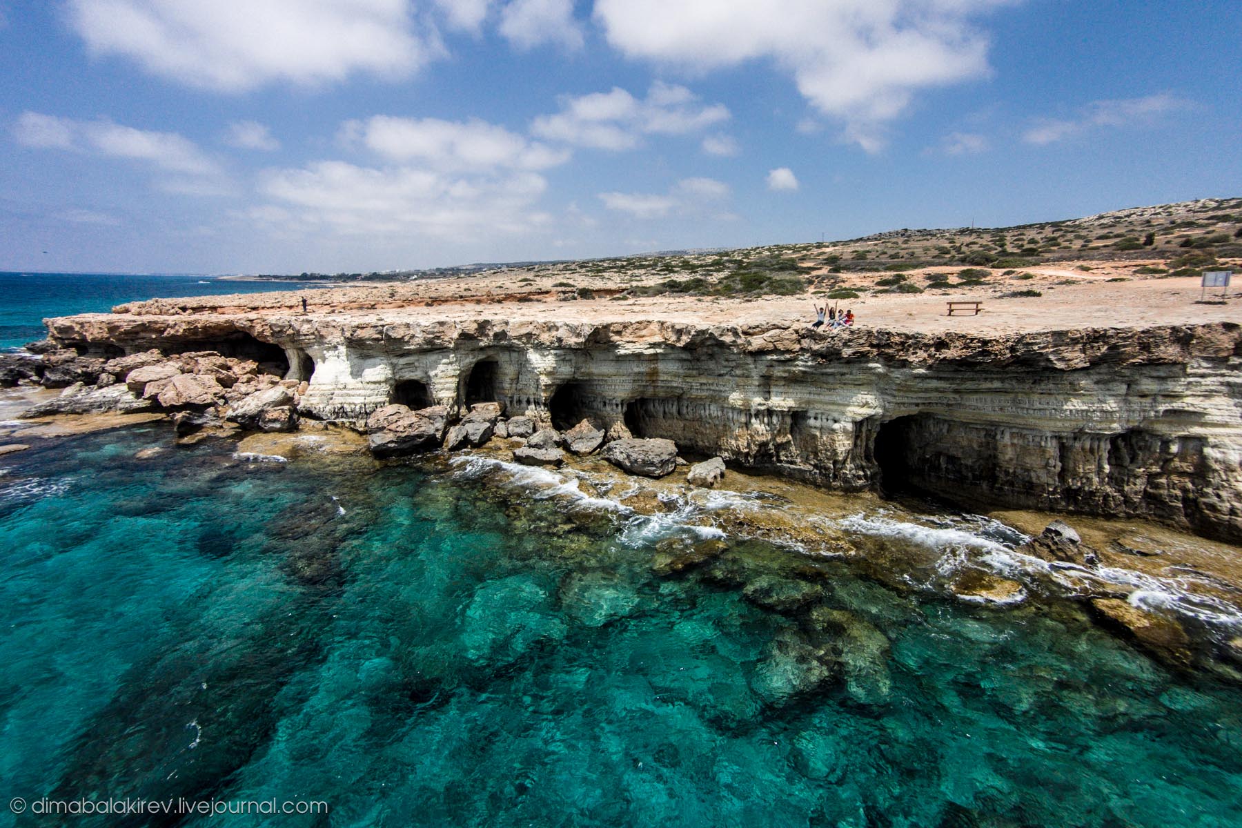 Ayia Napa